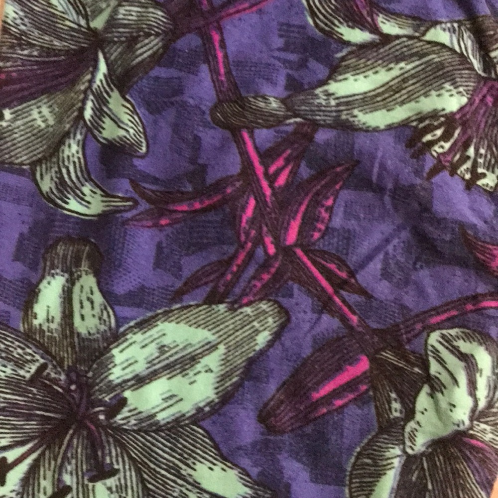 TC LuLaRoe leggings!
